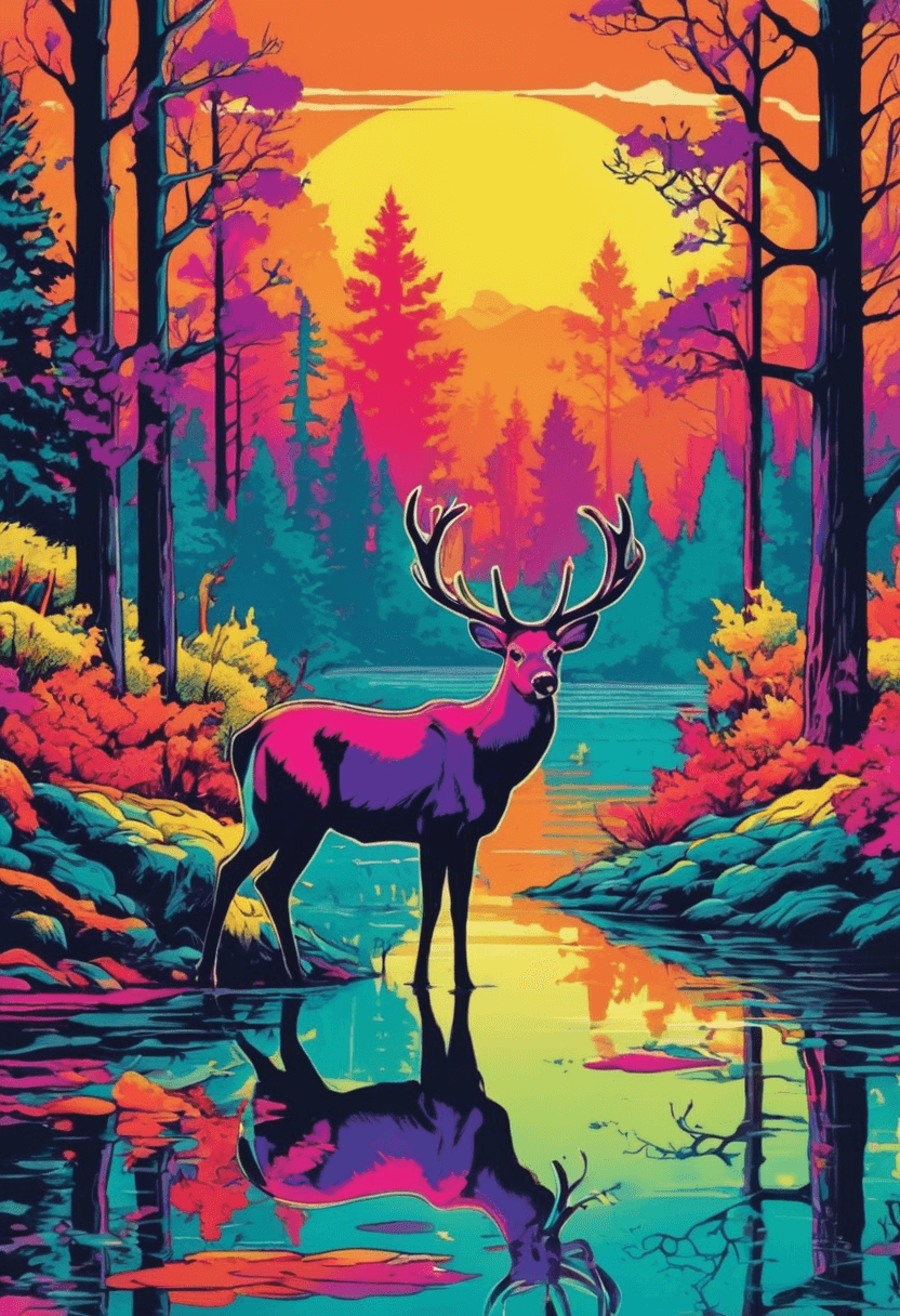 Pop art