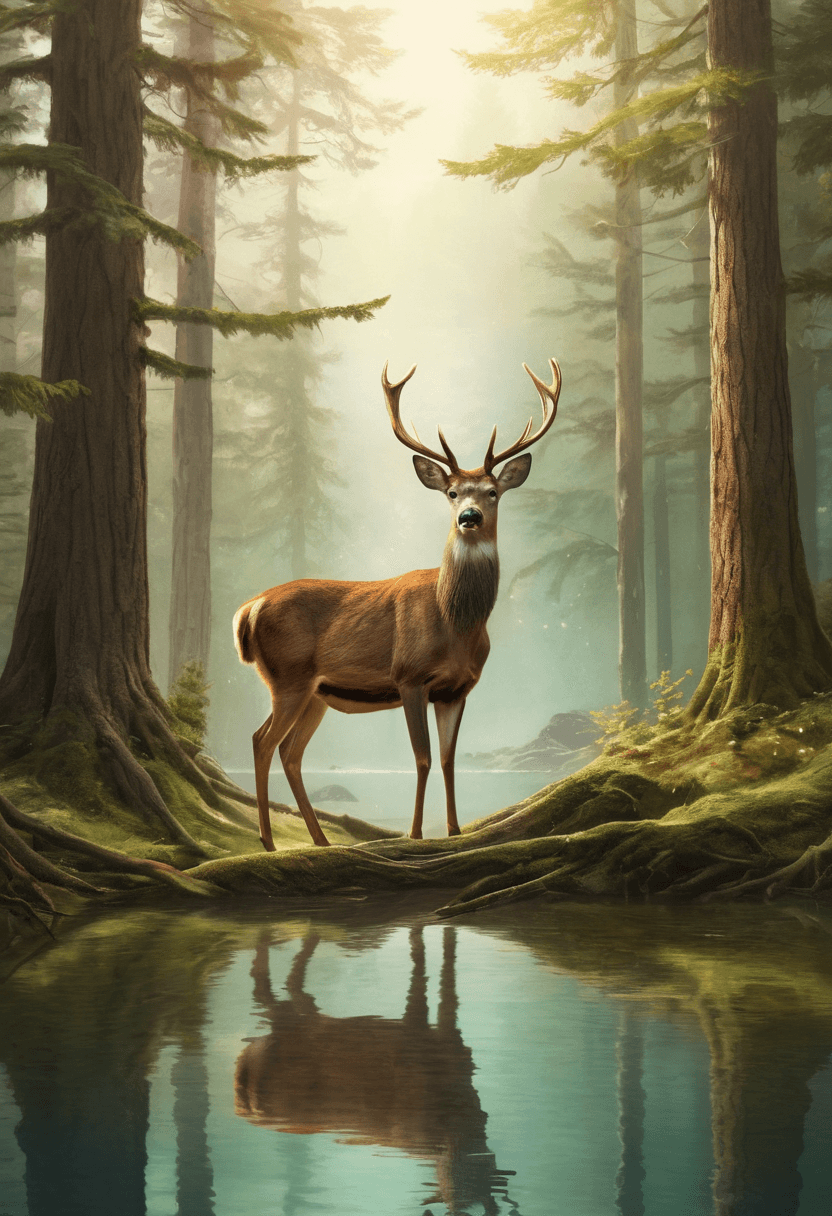 Digital art