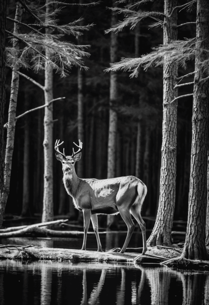 Monochrome