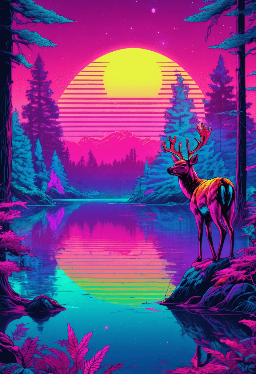 Vaporwave