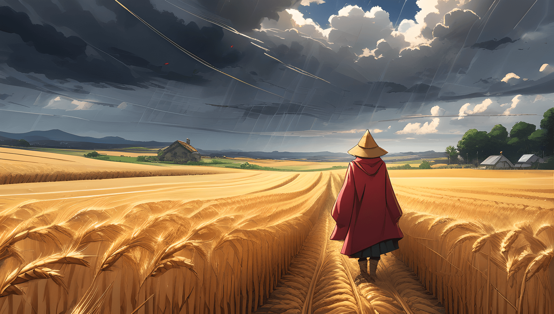 Albus, yapay zekâ ile görsel üretimi, manga stili