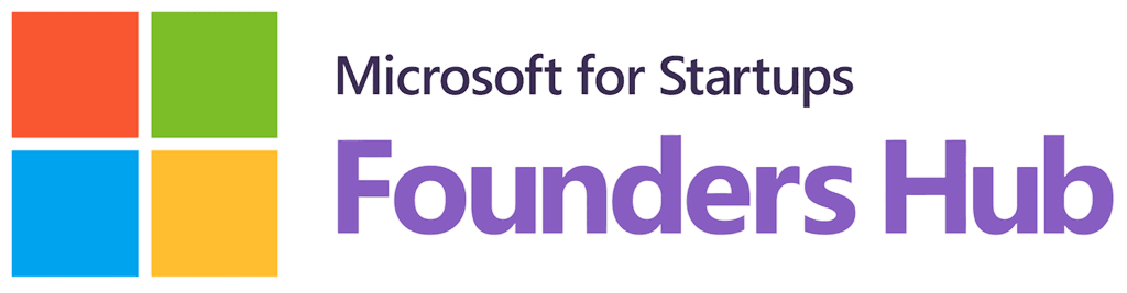 Microsoft for Startups Founders Hub