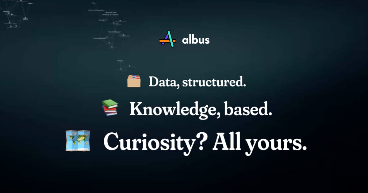 Albus Beta